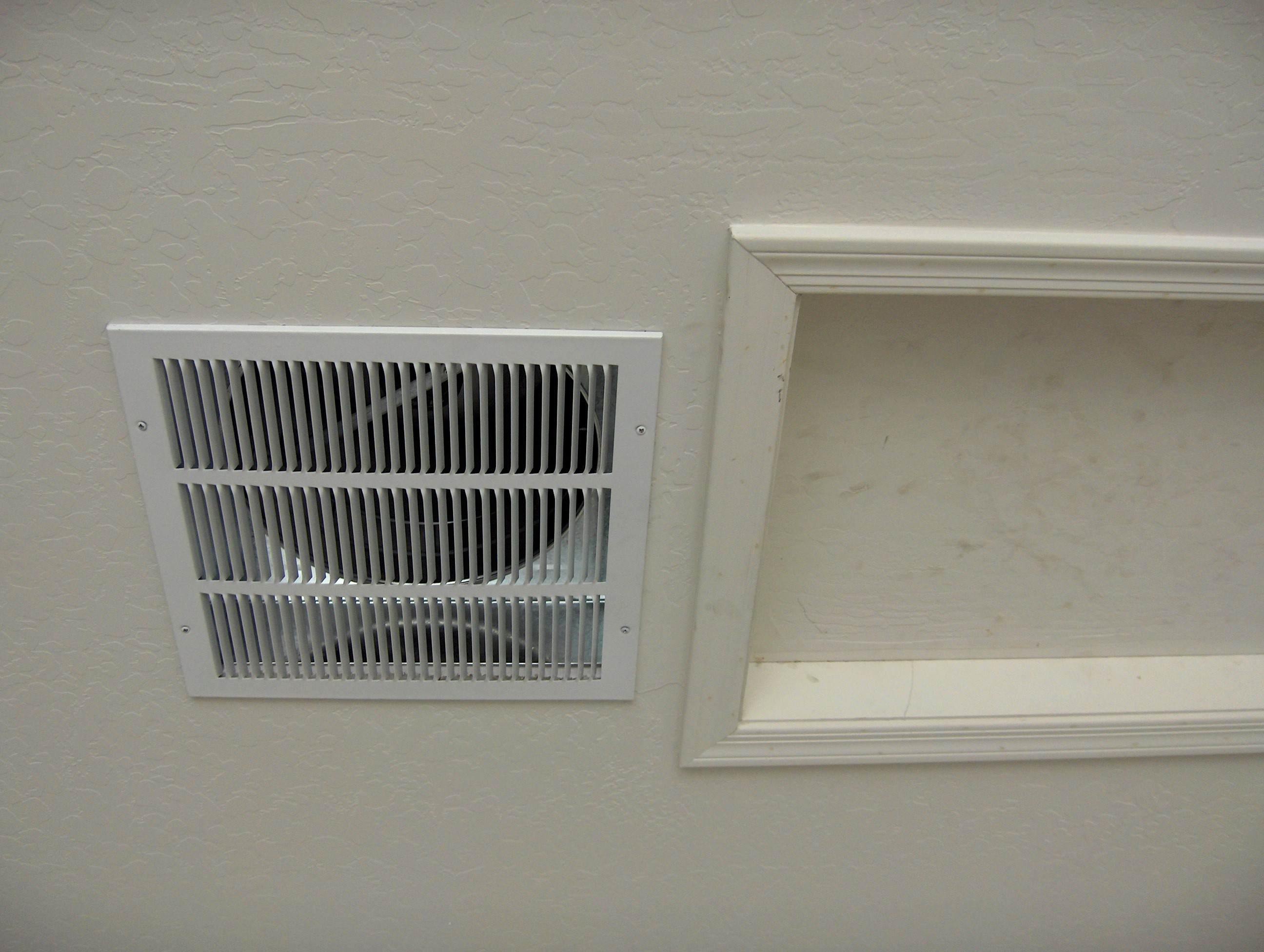 Best ideas about Garage Ventilation Ideas
. Save or Pin The GF 14 Garage Fan and Attic Cooler Buy Direct Now.