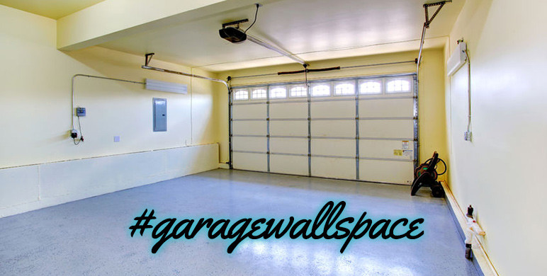 Best ideas about Garage Wall Paneling Ideas
. Save or Pin 4 Great Ideas for Making Use of Those Garage Walls Now.