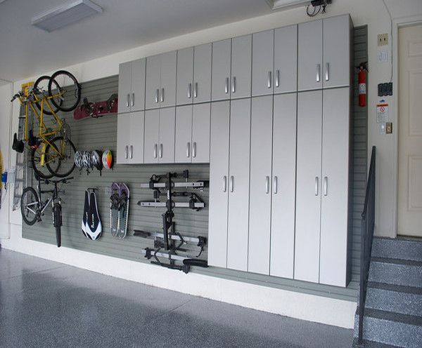 Best ideas about Garage Wall Storage Systems
. Save or Pin Garage Storage System Garage Organization Wall Storage Now.