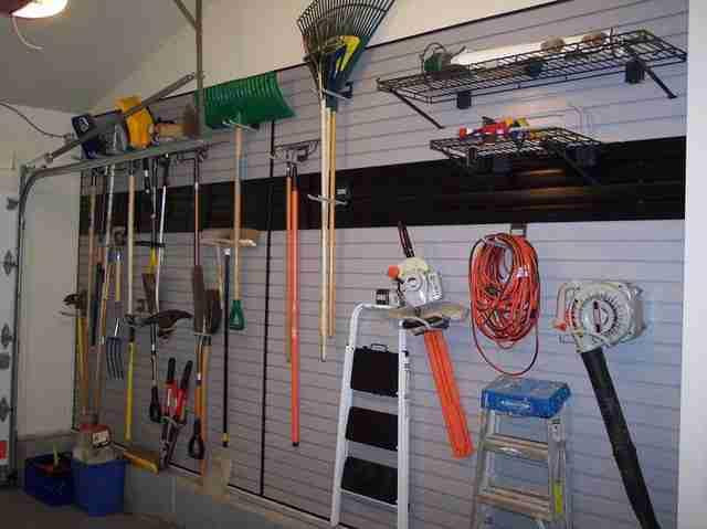 Best ideas about Garage Wall Storage Systems
. Save or Pin Garage Storage Wall Systems Android Apps on Google Play Now.