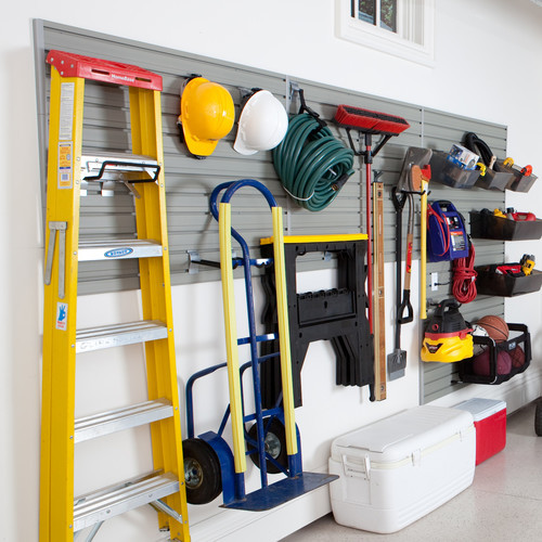 Best ideas about Garage Wall Storage Systems
. Save or Pin Flow Wall Garage & Hardware Storage System & Reviews Now.