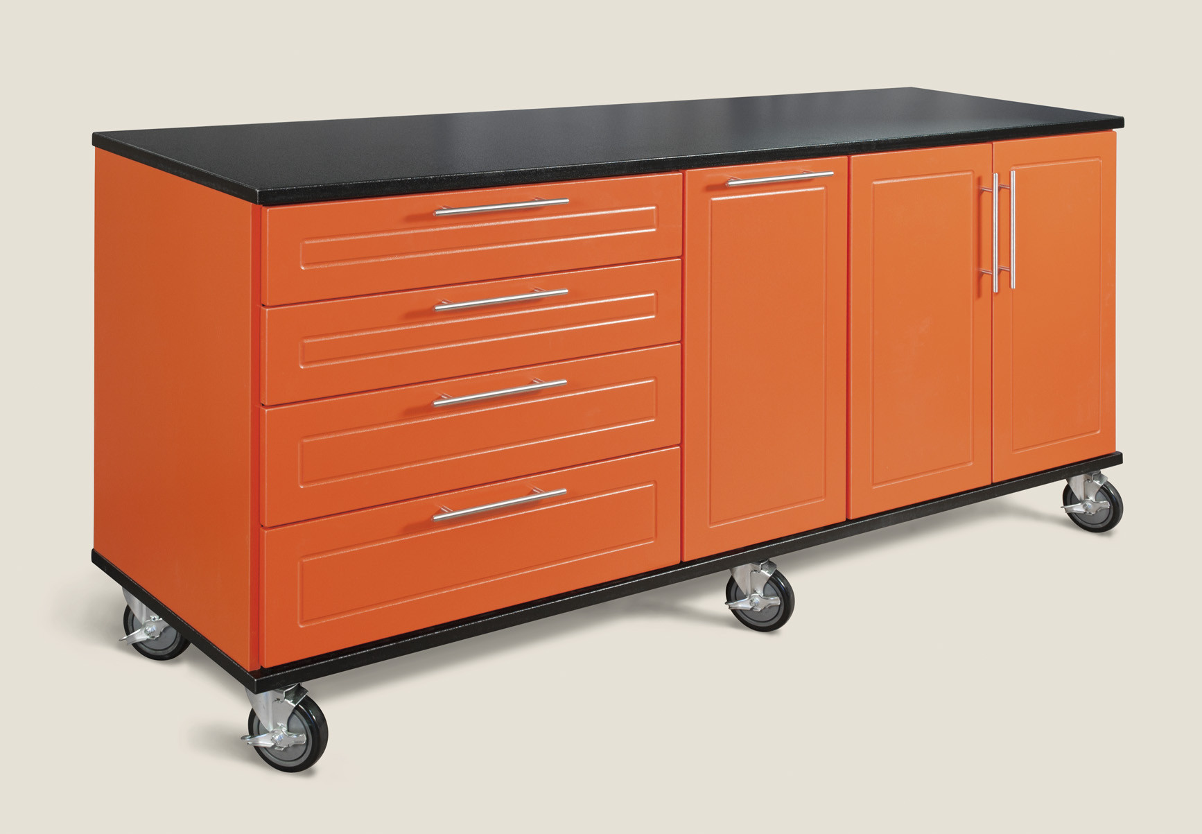 Best ideas about Garage Workbench With Storage
. Save or Pin Coastal Carolinas Garage Storage Experts to fer RedLine Now.