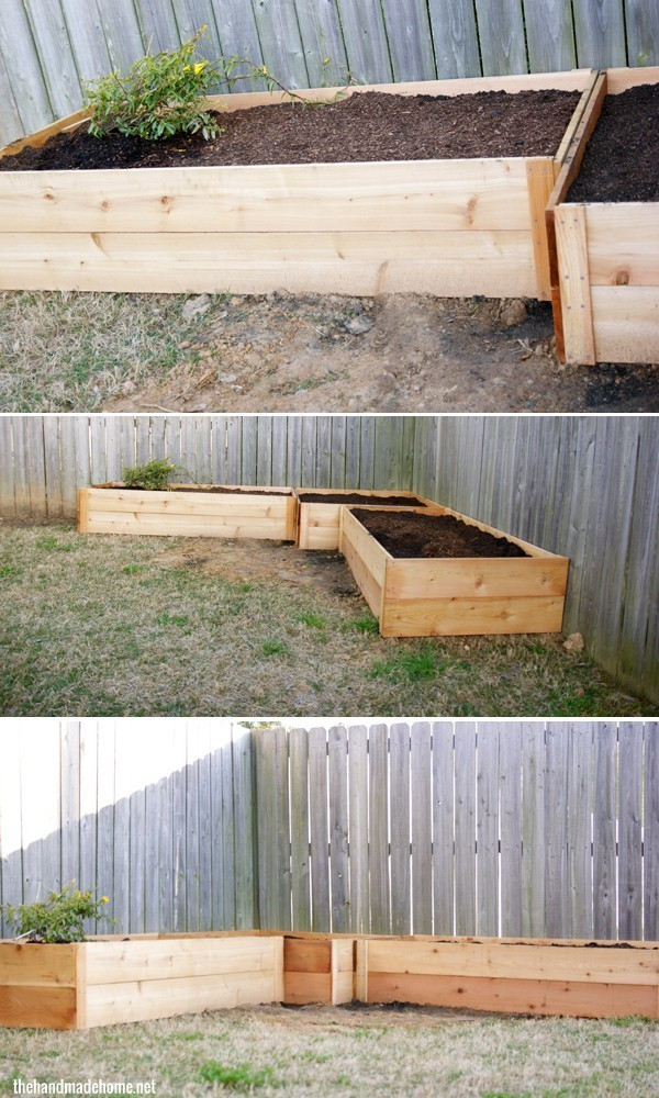 Best ideas about Garden Boxes DIY
. Save or Pin how to build a garden box Now.