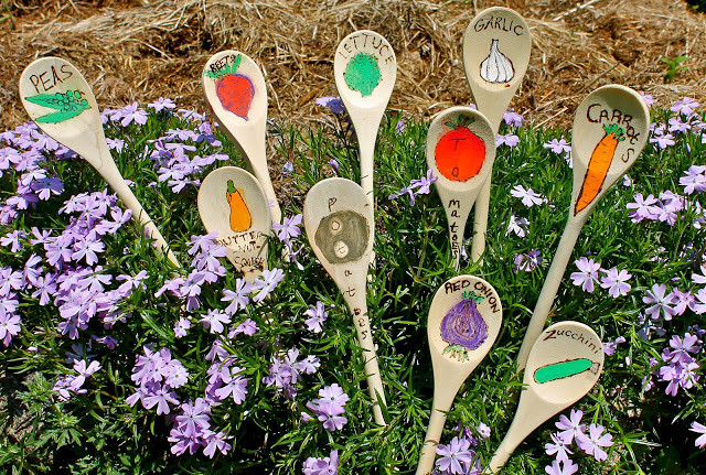 Best ideas about Garden Craft Ideas
. Save or Pin Garden craft ideas Now.