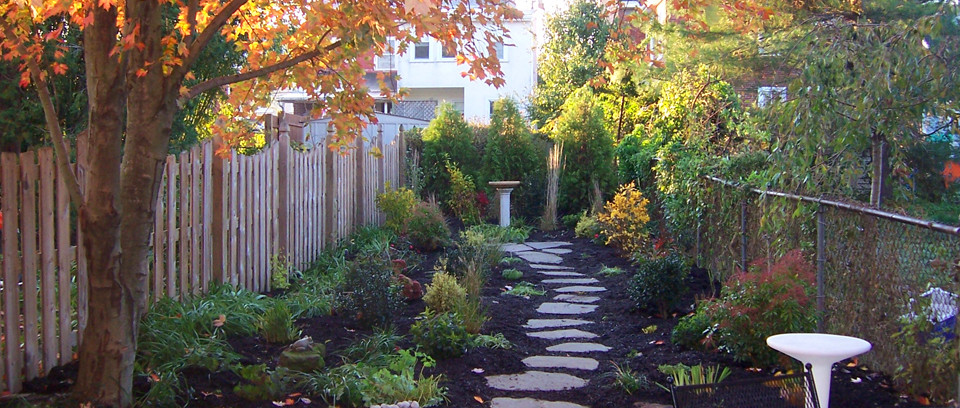 Best ideas about Garden Ideas For Small Yard
. Save or Pin Landscape Design Phoenixville PA Now.