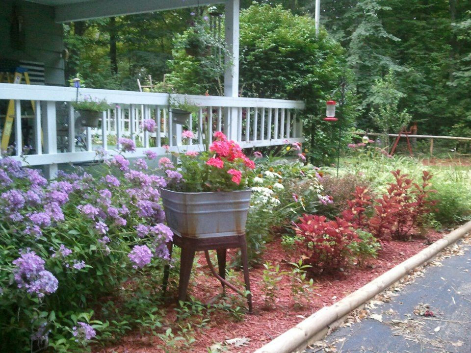 Best ideas about Garden Ideas Pinterest
. Save or Pin My country garden Garden Ideas Now.