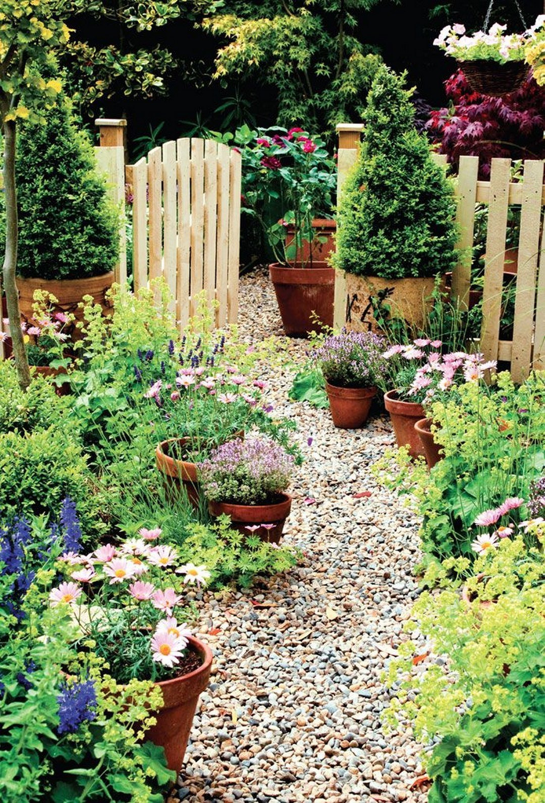 Best ideas about Garden Ideas Pinterest
. Save or Pin Best DIY Cottage Garden Ideas From Pinterest 8 Now.