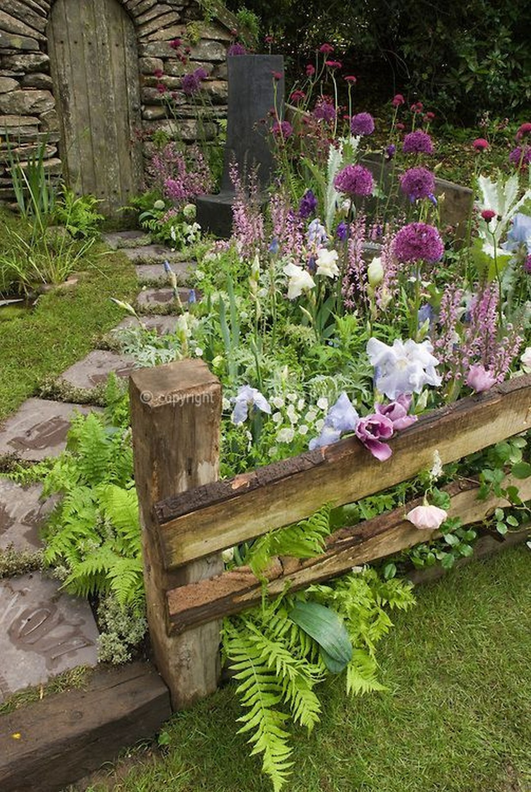 Best ideas about Garden Ideas Pinterest
. Save or Pin Best DIY Cottage Garden Ideas From Pinterest 20 Now.