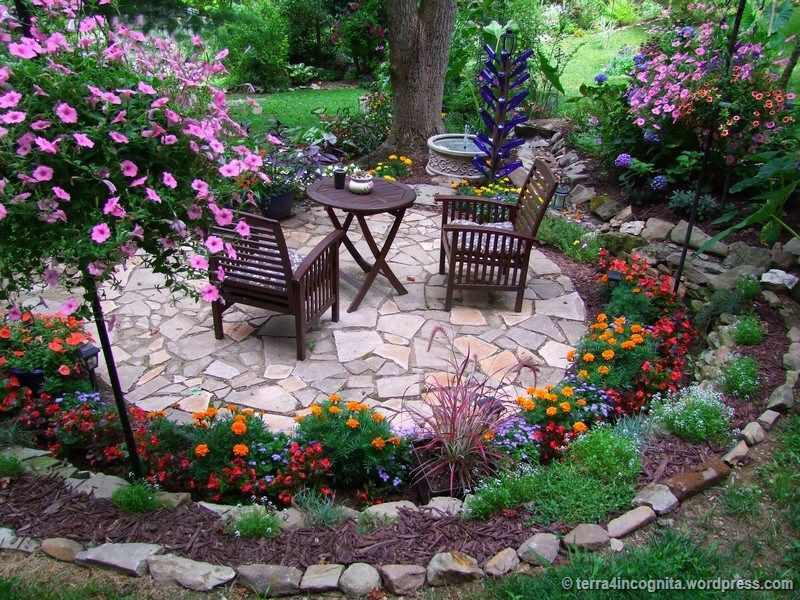 Best ideas about Garden Ideas Pinterest
. Save or Pin Best 25 Circular patio ideas on Pinterest Now.