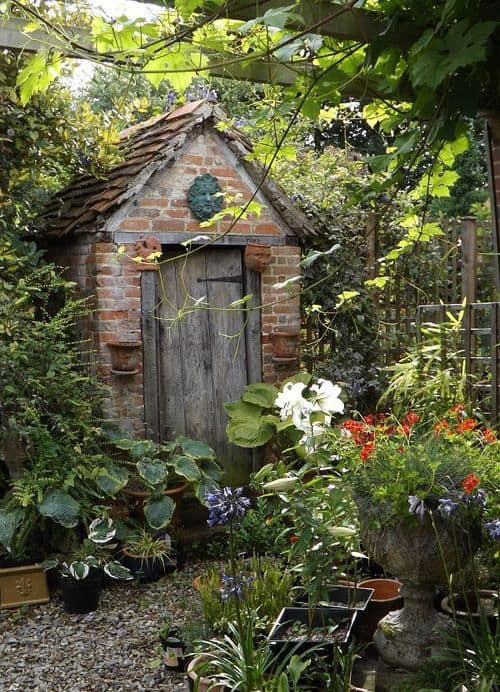 Best ideas about Garden Ideas Pinterest
. Save or Pin Cottage Garden Ideas from Pinterest for Our Blue Cottage Now.