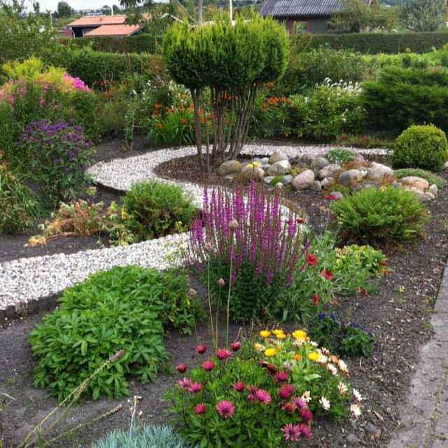 Best ideas about Garden Ideas Pinterest
. Save or Pin Garden Garden ideas Now.