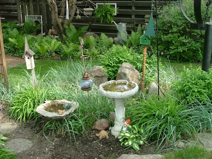 Best ideas about Garden Ideas Pinterest
. Save or Pin Backyard garden ideas Garden ideas Now.