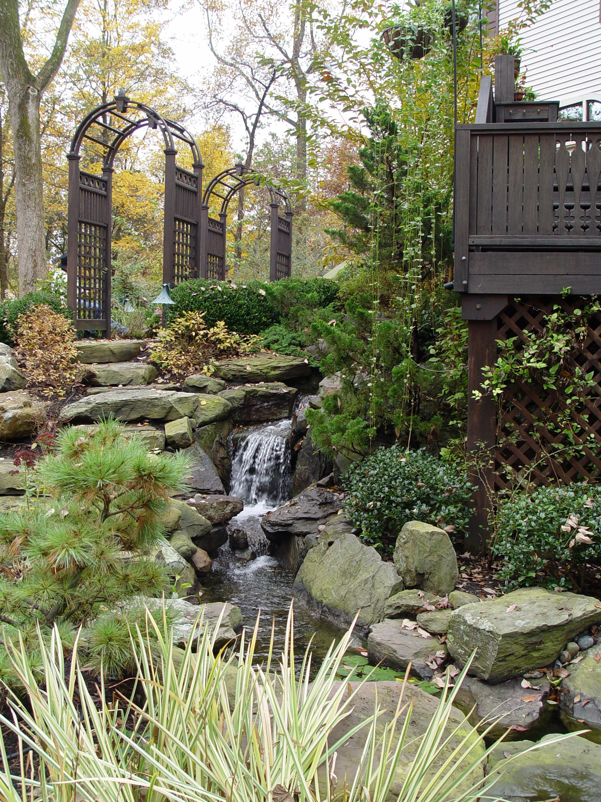Best ideas about Garden Landscape Ideas
. Save or Pin 8 Landscaping Ideas Worth “Borrowing” Now.
