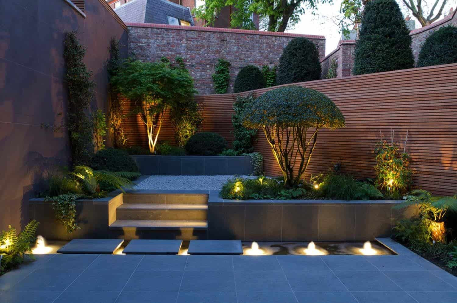 Best ideas about Garden Patio Ideas
. Save or Pin 35 Modern outdoor patio designs that will blow your mind Now.