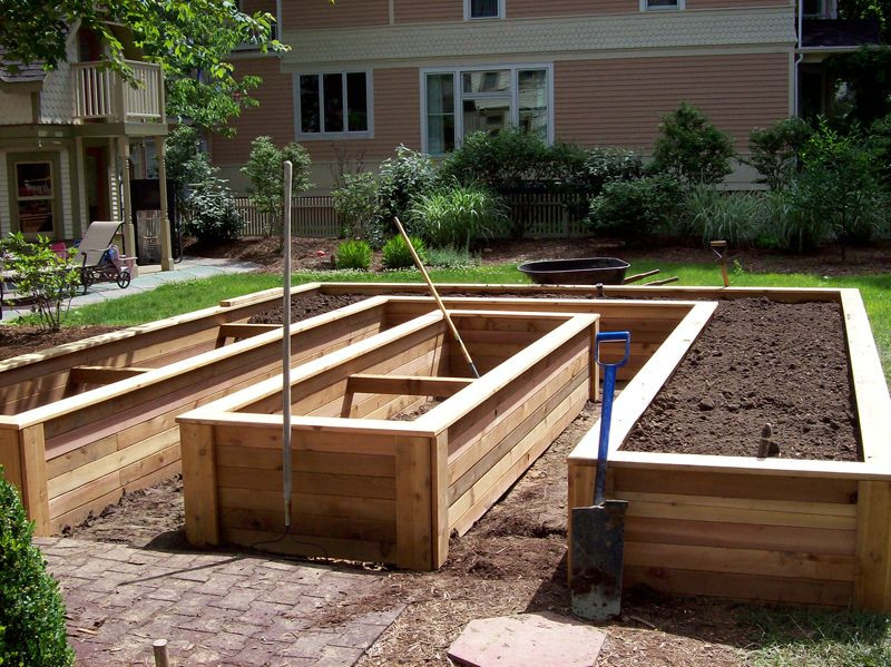 Best ideas about Garden Planter Box
. Save or Pin planter box designs Now.