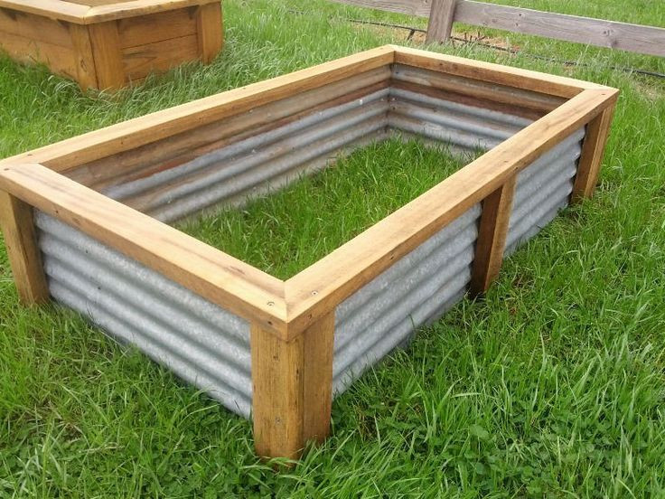 Best ideas about Garden Planter Boxes
. Save or Pin Planter Boxes for Ve ables Now.