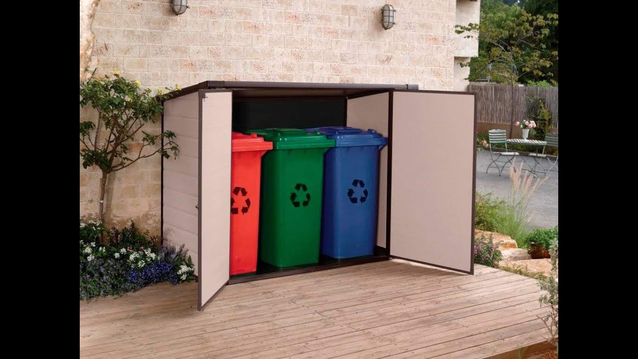 Best ideas about Garden Storage Cabinet
. Save or Pin Outdoor Storage Cabinet Now.