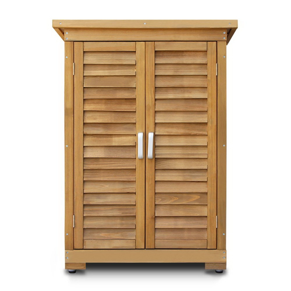 Best ideas about Garden Storage Cabinet
. Save or Pin Outdoor Storage Cabinet Brand Lot Now.
