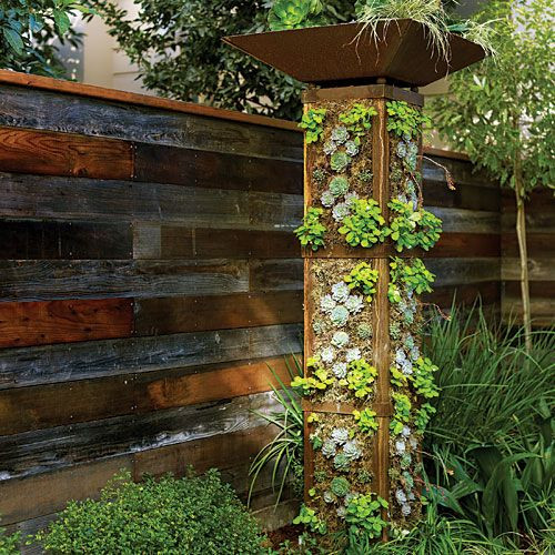 Best ideas about Garden Tower DIY
. Save or Pin 25 Creative DIY Vertical Gardens For Your Home Now.