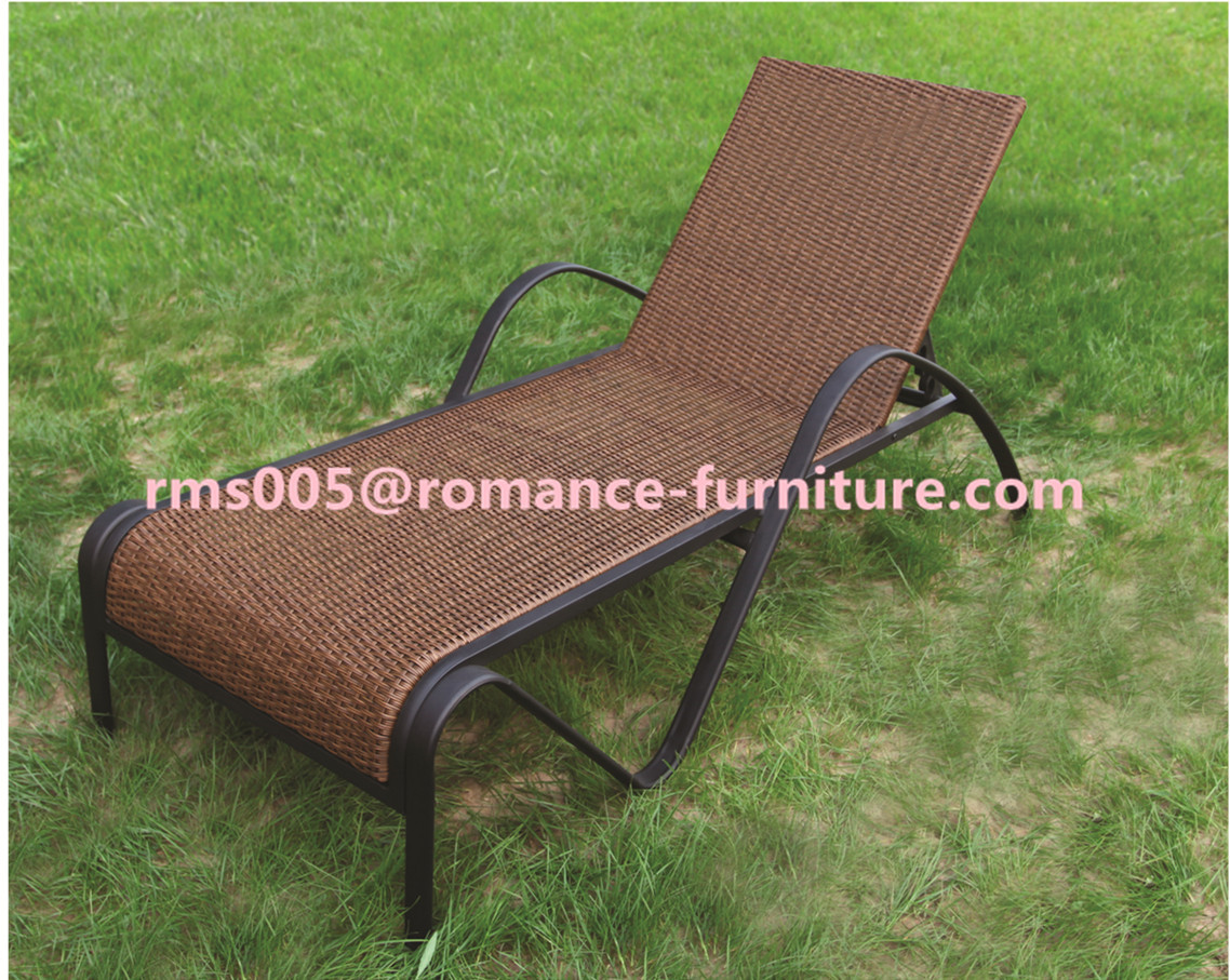 Best ideas about Garden Treasures Patio Furniture
. Save or Pin garden treasures outdoor furniture rattan sun lounger Now.