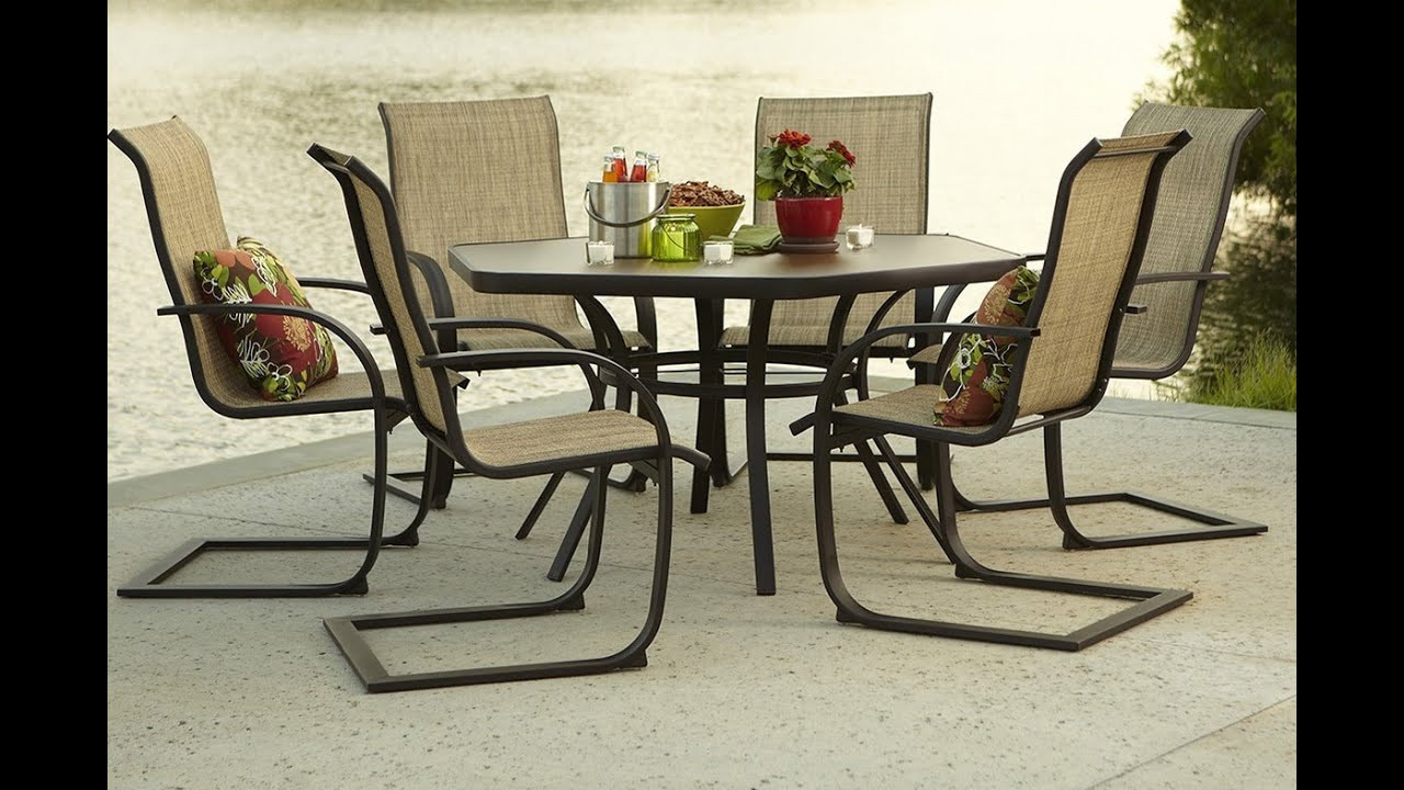 Best ideas about Garden Treasures Patio Furniture
. Save or Pin Ideas for Garden Treasures Patio Furniture Now.