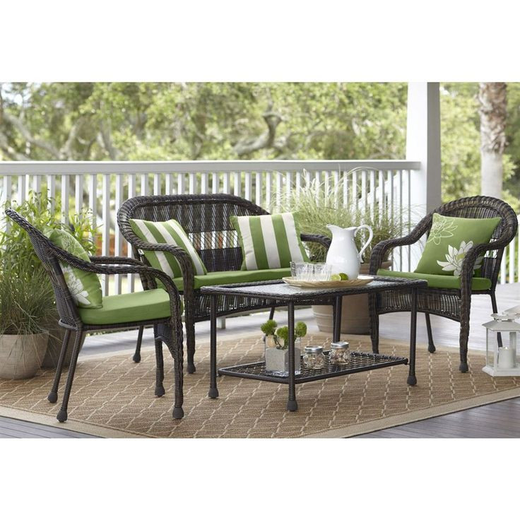 Best ideas about Garden Treasures Patio Furniture
. Save or Pin 1000 images about summer on Pinterest Now.