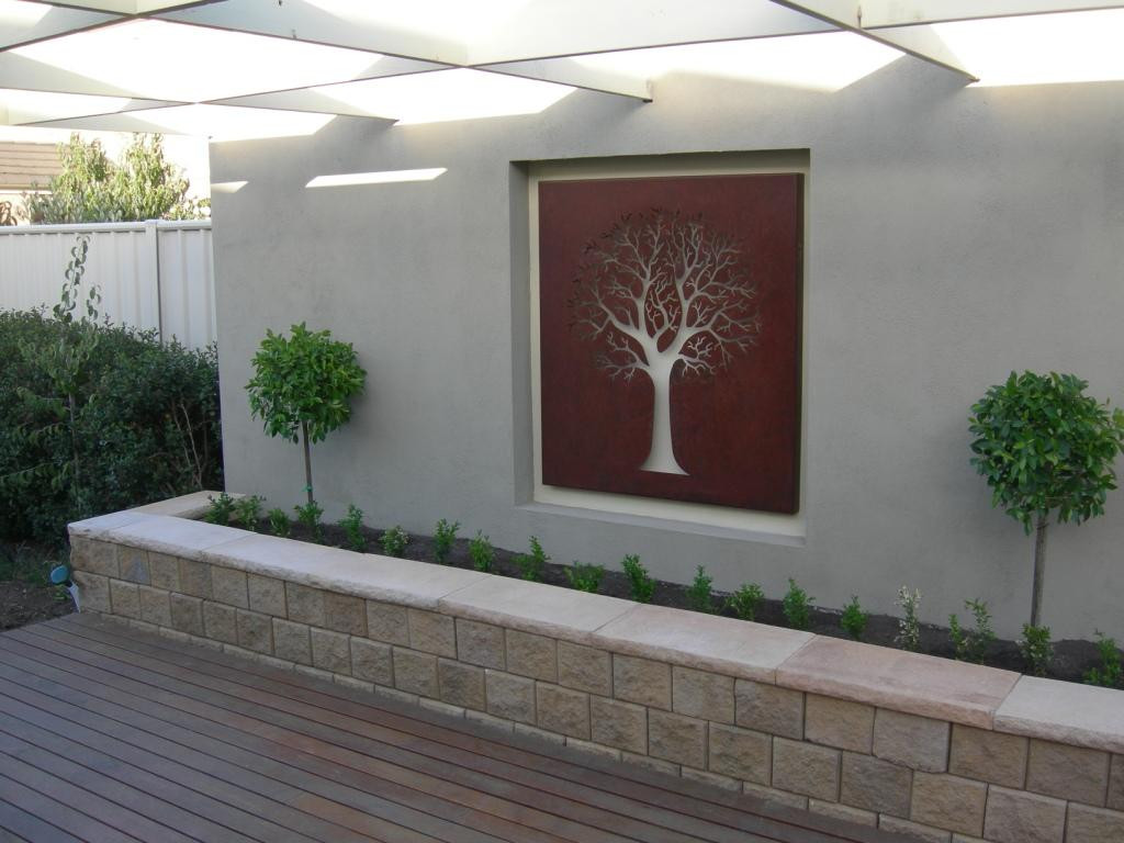 Best ideas about Garden Wall Artwork
. Save or Pin Garden Wall Art Galleries Overwrought Garden Art Now.