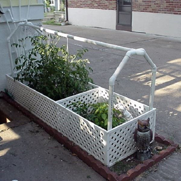 Best ideas about Garden Watering Systems DIY
. Save or Pin 14 Best DIY Self Watering Container Garden Ideas Now.