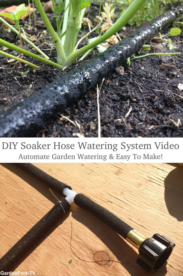 Best ideas about Garden Watering Systems DIY
. Save or Pin Best 25 Drip irrigation ideas on Pinterest Now.