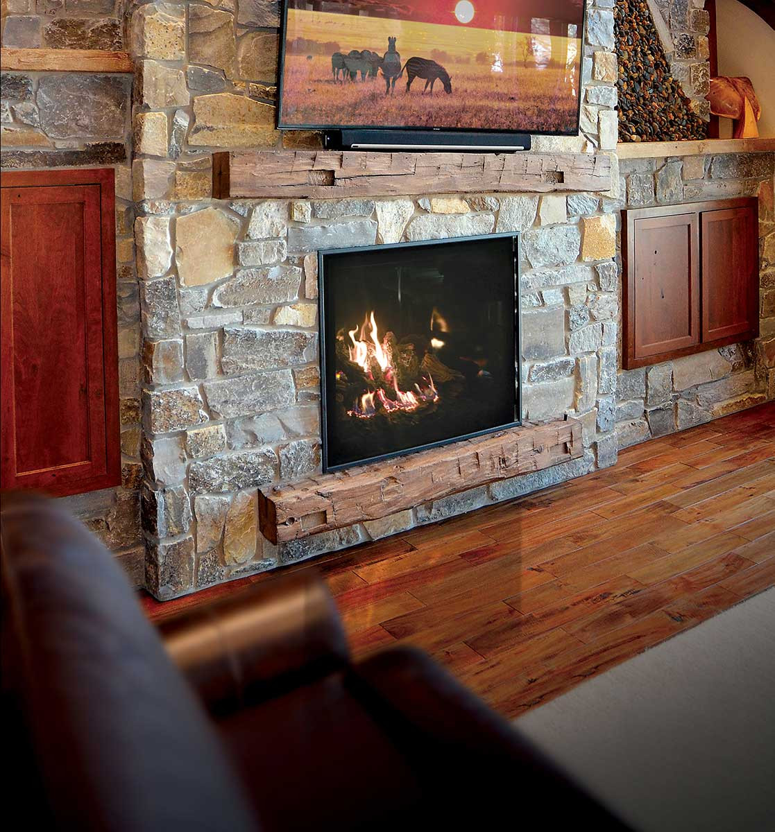 Best ideas about Gas Fireplace Ideas
. Save or Pin Gas Fireplace Gallery Now.