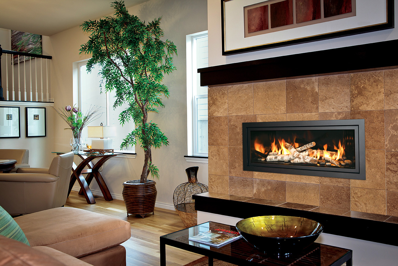 Best ideas about Gas Fireplace Ideas
. Save or Pin Gas Fireplace Gallery Now.