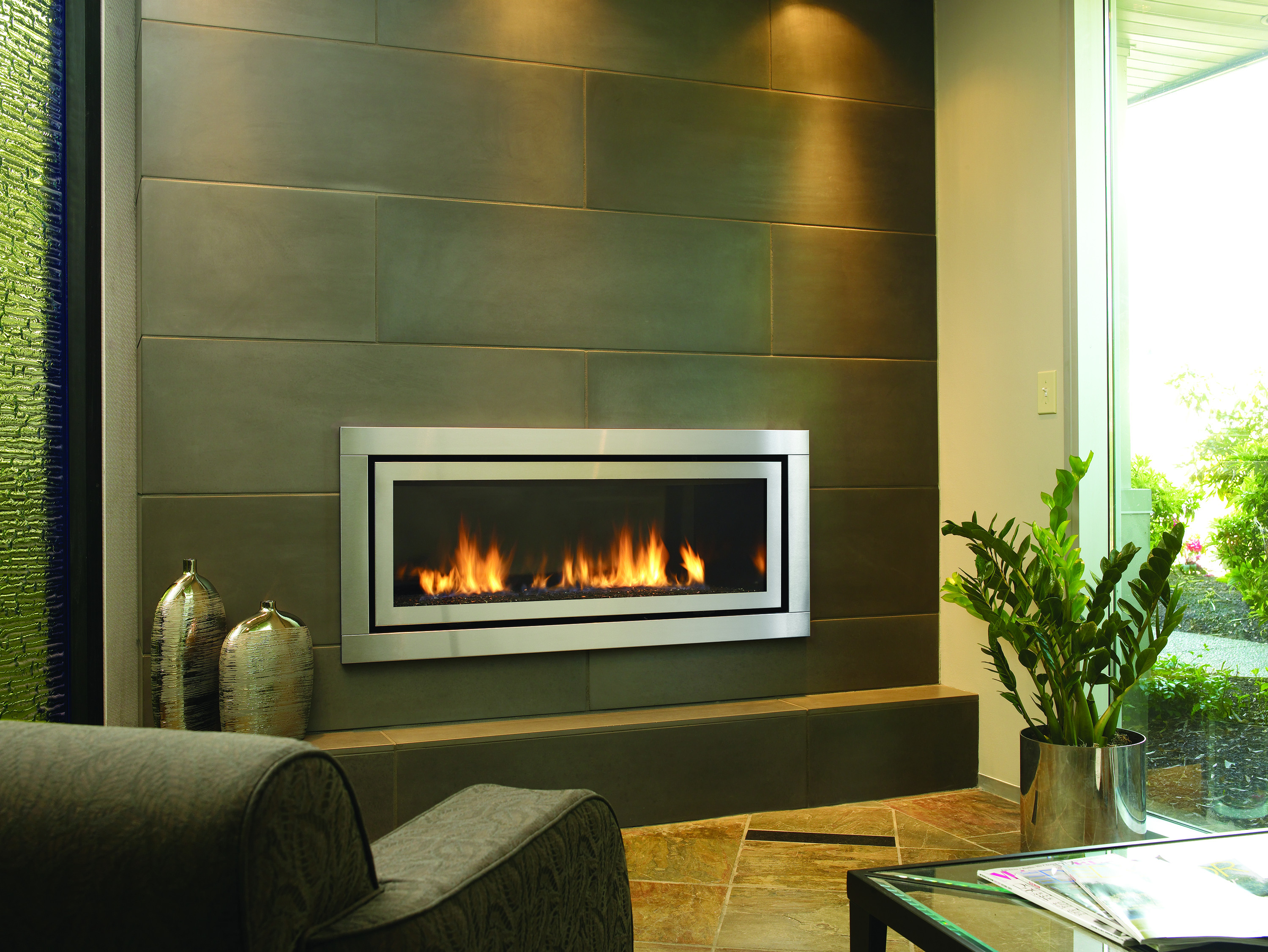 Best ideas about Gas Fireplace Ideas
. Save or Pin Contemporary Fireplace Ideas Now.