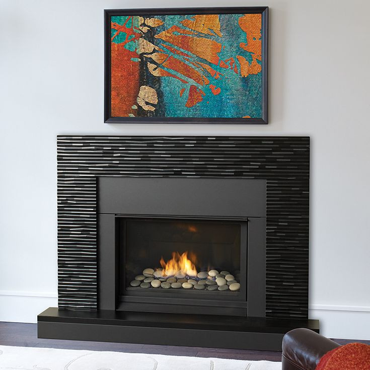 Best ideas about Gas Fireplace Ideas
. Save or Pin 89 best Gas Fireplaces & Gas Stoves images on Pinterest Now.