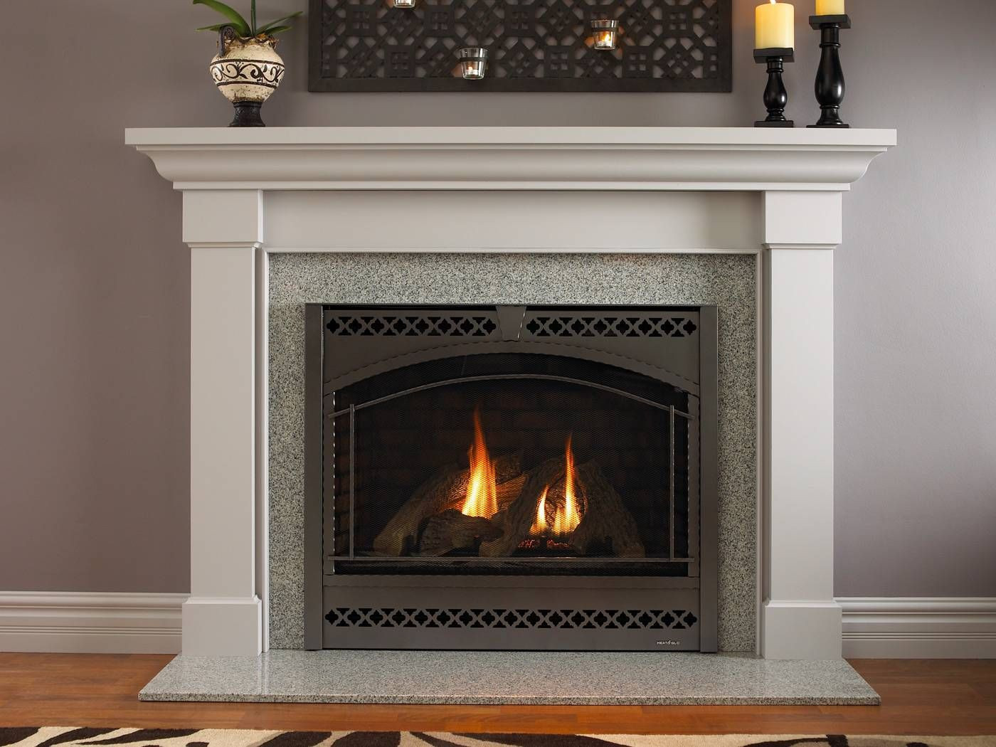 Best ideas about Gas Fireplace Ideas
. Save or Pin Heat & Glo SL 950 Slim Line Gas Fireplace Now.