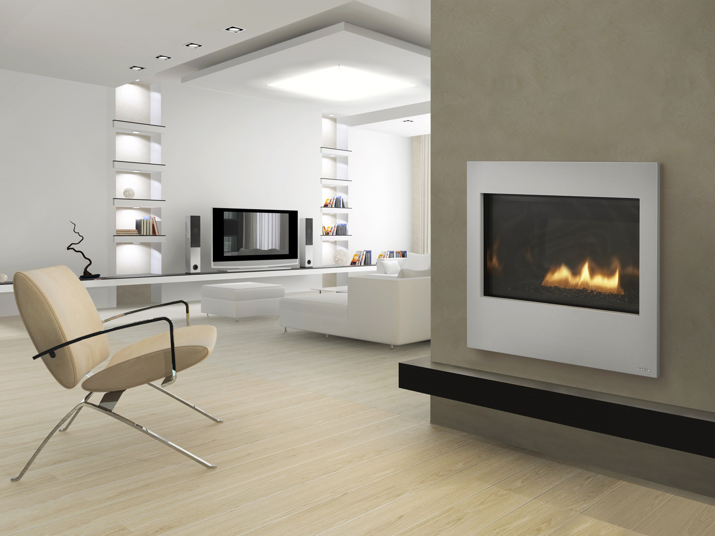 Best ideas about Gas Fireplace Ideas
. Save or Pin Fireplaces Gas fireplace Now.