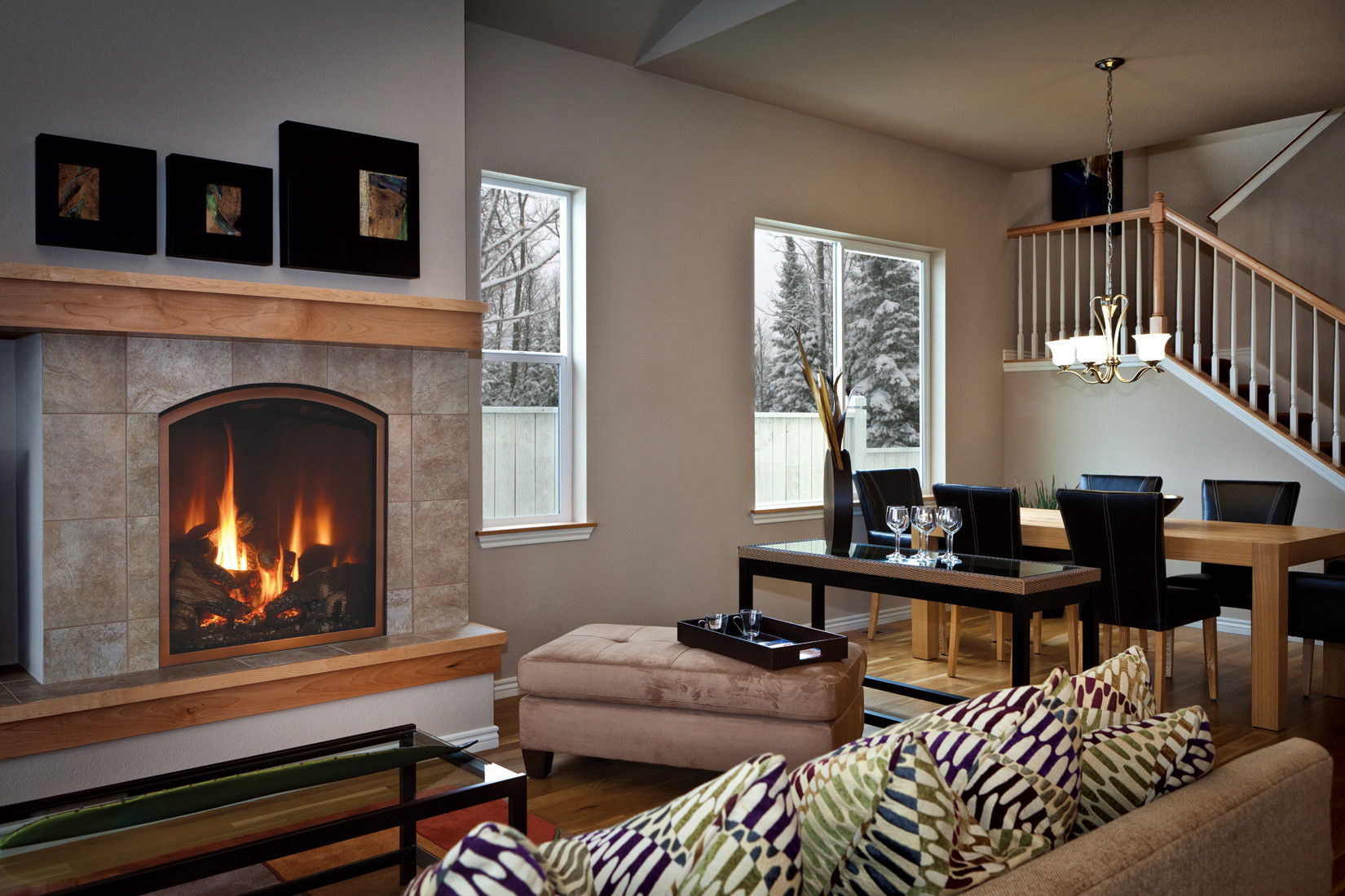 Best ideas about Gas Fireplace Ideas
. Save or Pin Gas Fireplace Gallery Now.