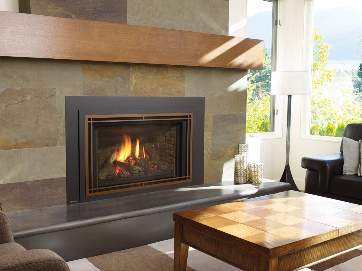 Best ideas about Gas Fireplace Insert
. Save or Pin Regency Liberty Radiant Gas Inserts Now.