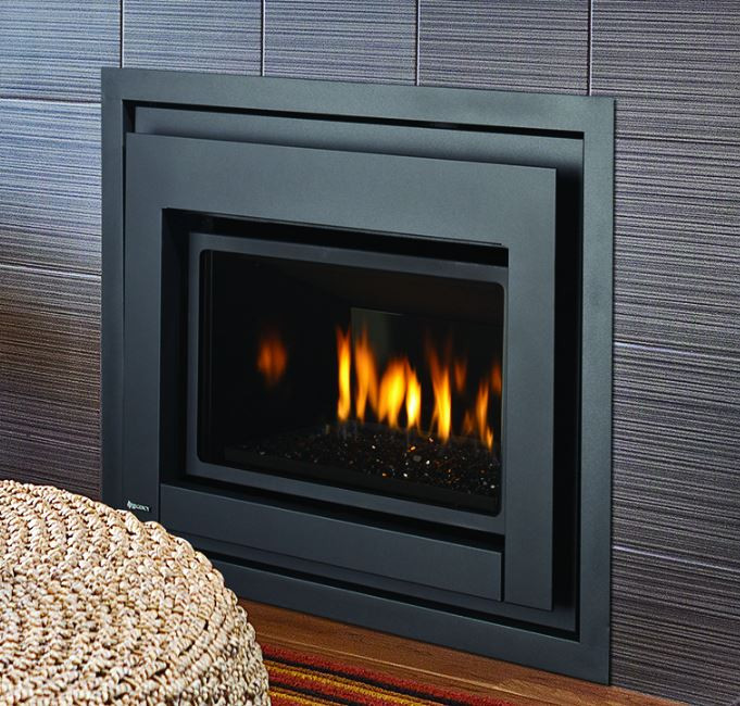 Best ideas about Gas Fireplace Inserts Prices
. Save or Pin Regency Energy™ E18 Gas Insert – Portland Fireplace Shop Now.