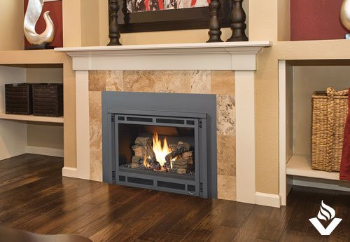 Best ideas about Gas Fireplace Inserts Prices
. Save or Pin LOPI Radiant Plus Gas Fireplace Now.