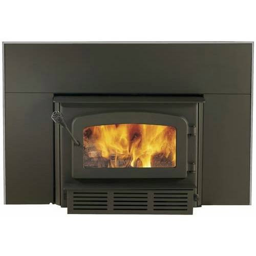 Best ideas about Gas Fireplace Inserts With Blower
. Save or Pin Drolet Escape 1400 Wood Burning Fireplace Insert W Blower Now.