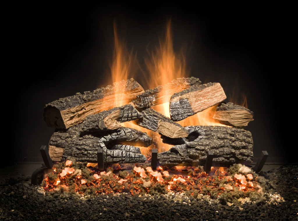 Best ideas about Gas Fireplace Logs
. Save or Pin Split Bonfire Charred Golden Blount IncGolden Blount Inc Now.