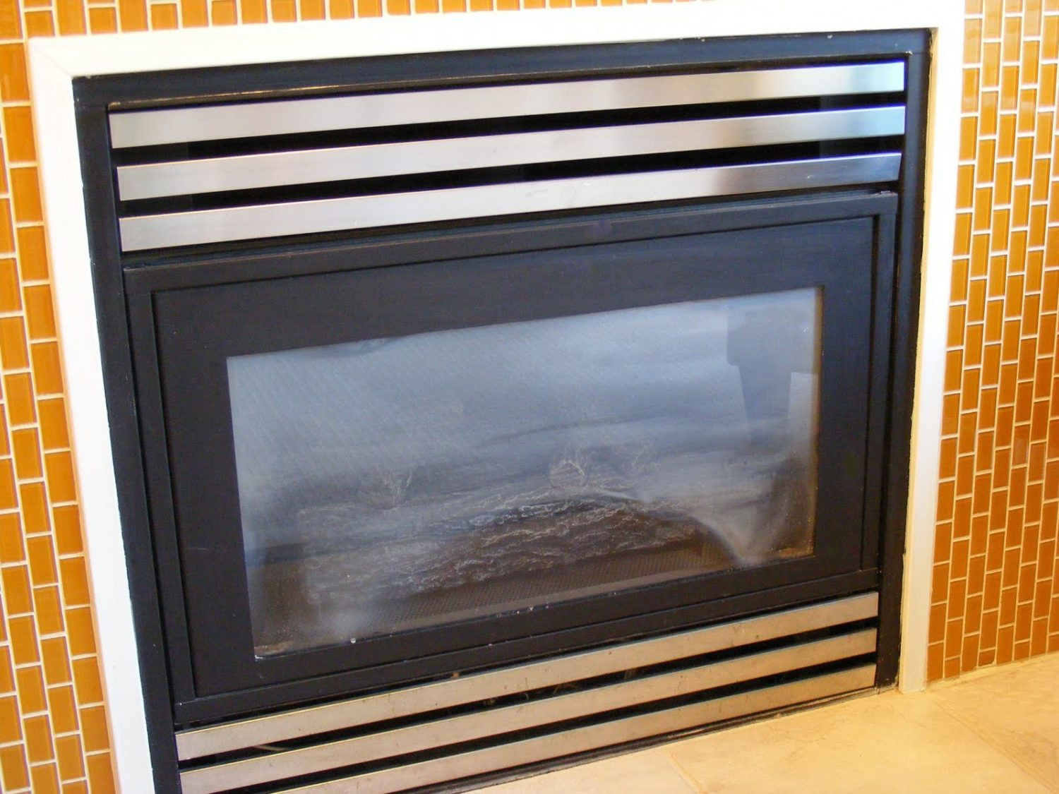 Best ideas about Gas Fireplace Maintenance
. Save or Pin Gas Fireplace Repair Dirty Glass Now.