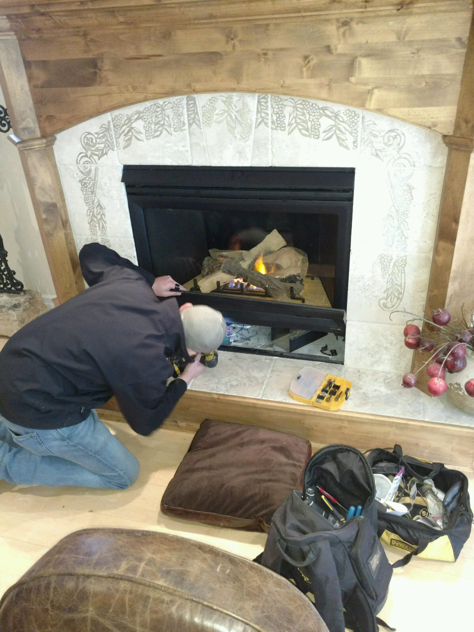 Best ideas about Gas Fireplace Maintenance
. Save or Pin Gas fireplace repair Now.