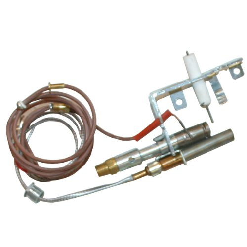 Best ideas about Gas Fireplace Thermocouple
. Save or Pin Gas Fireplace Parts Amazon Now.