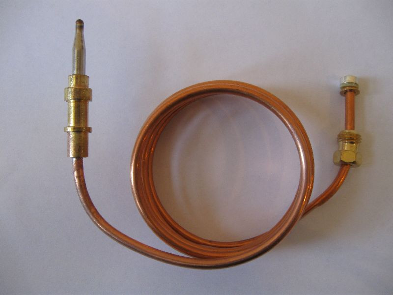 Best ideas about Gas Fireplace Thermocouple
. Save or Pin Thermocouples & Thermopiles Friendly FiresFriendly Fires Now.