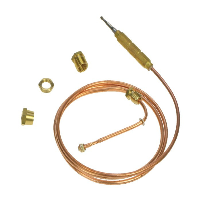 Best ideas about Gas Fireplace Thermocouple
. Save or Pin Universal Gas Fire Thermocouple LPS Now.