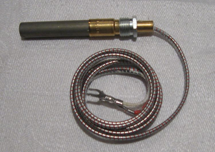Best ideas about Gas Fireplace Thermocouple
. Save or Pin Thermocouples & Thermopiles Friendly FiresFriendly Fires Now.