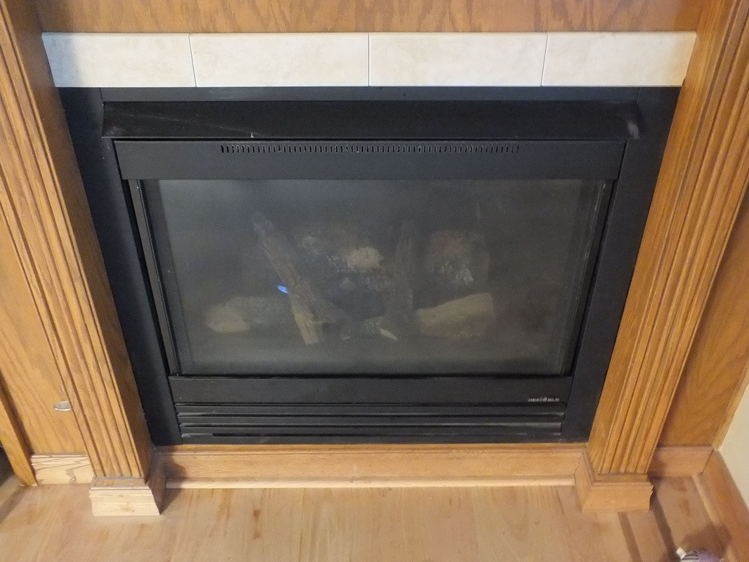 Best ideas about Gas Fireplace Troubleshooting
. Save or Pin Gas fireplace millivolt systems Gray Furnaceman Furnace Now.