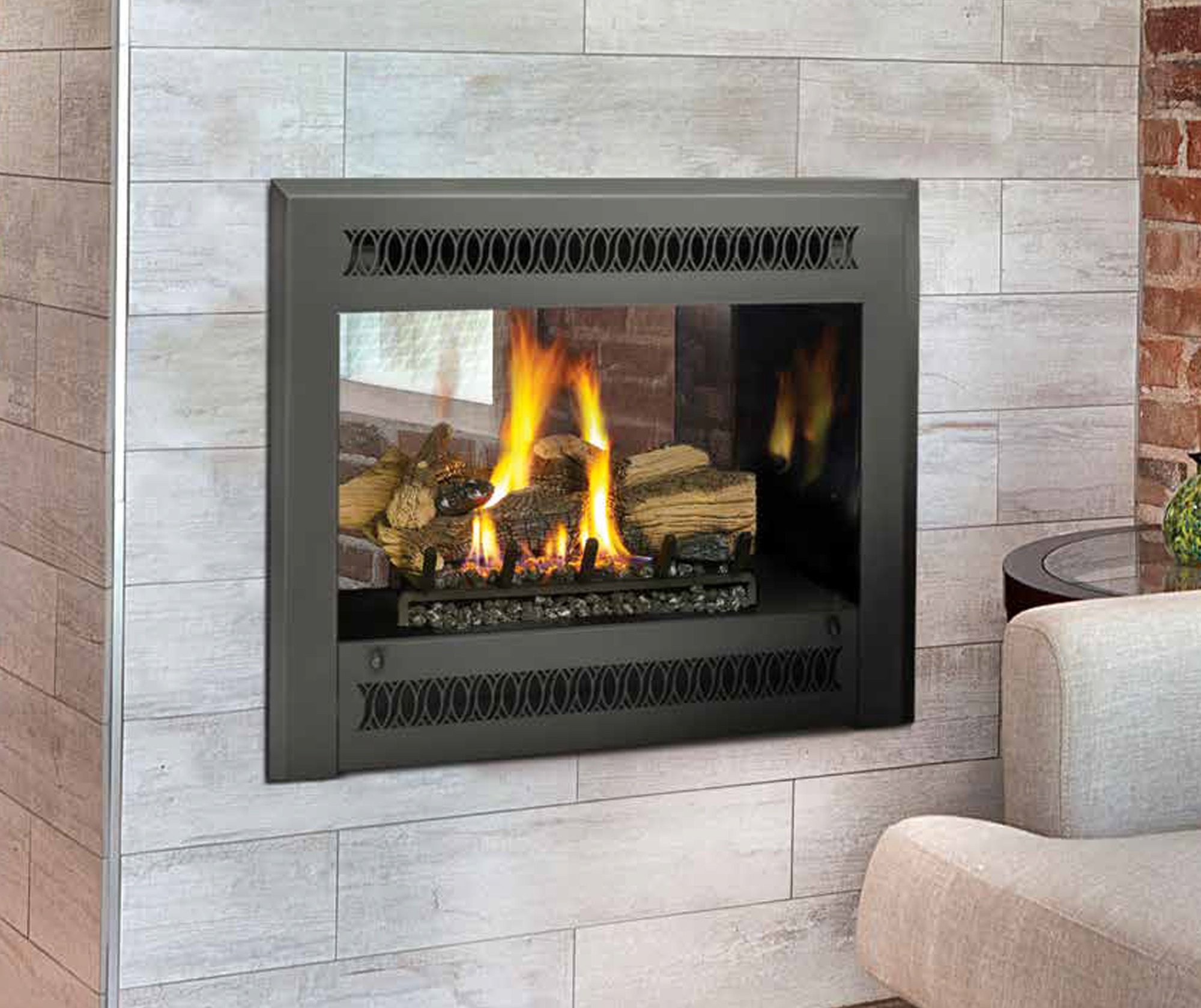 Best ideas about Gas Fireplace Troubleshooting
. Save or Pin How to Enjoy Your Gas Fireplace in the Summer Months Now.