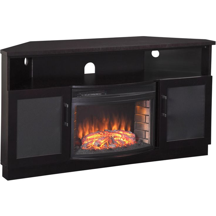 Best ideas about Gas Fireplace Tv Stand
. Save or Pin Best 25 Corner electric fireplace ideas on Pinterest Now.